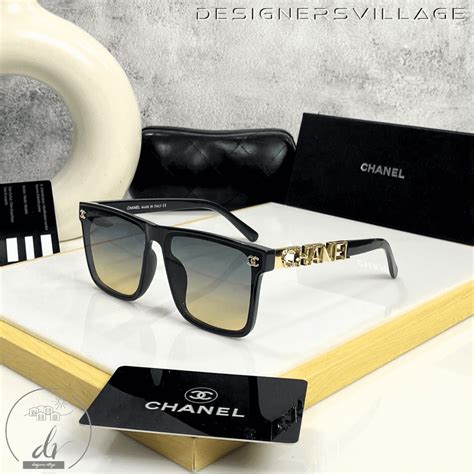 fake chanel sunglasses for sale|chanel authenticity checker.